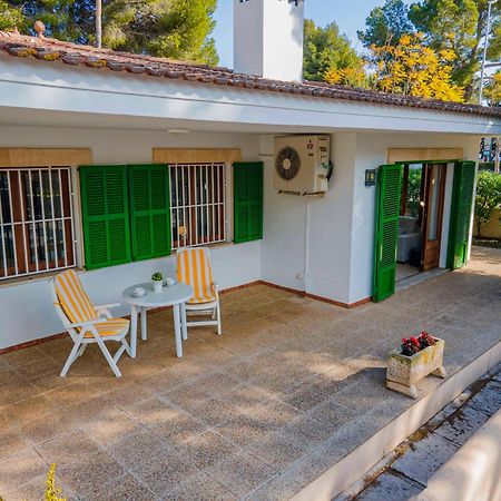 Casa Tamarells Alcudia By Mallorca Villa Selection Экстерьер фото