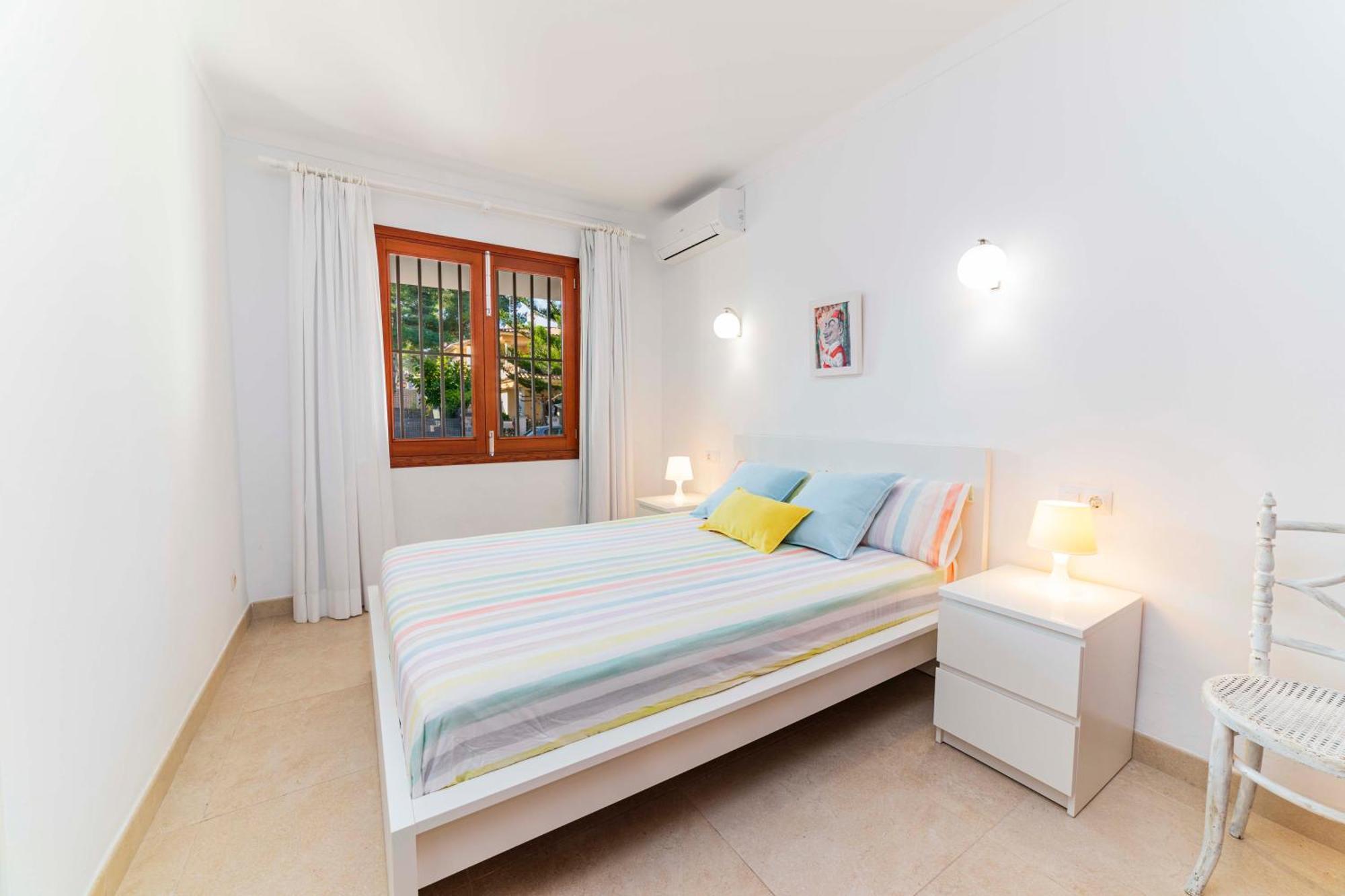 Casa Tamarells Alcudia By Mallorca Villa Selection Экстерьер фото