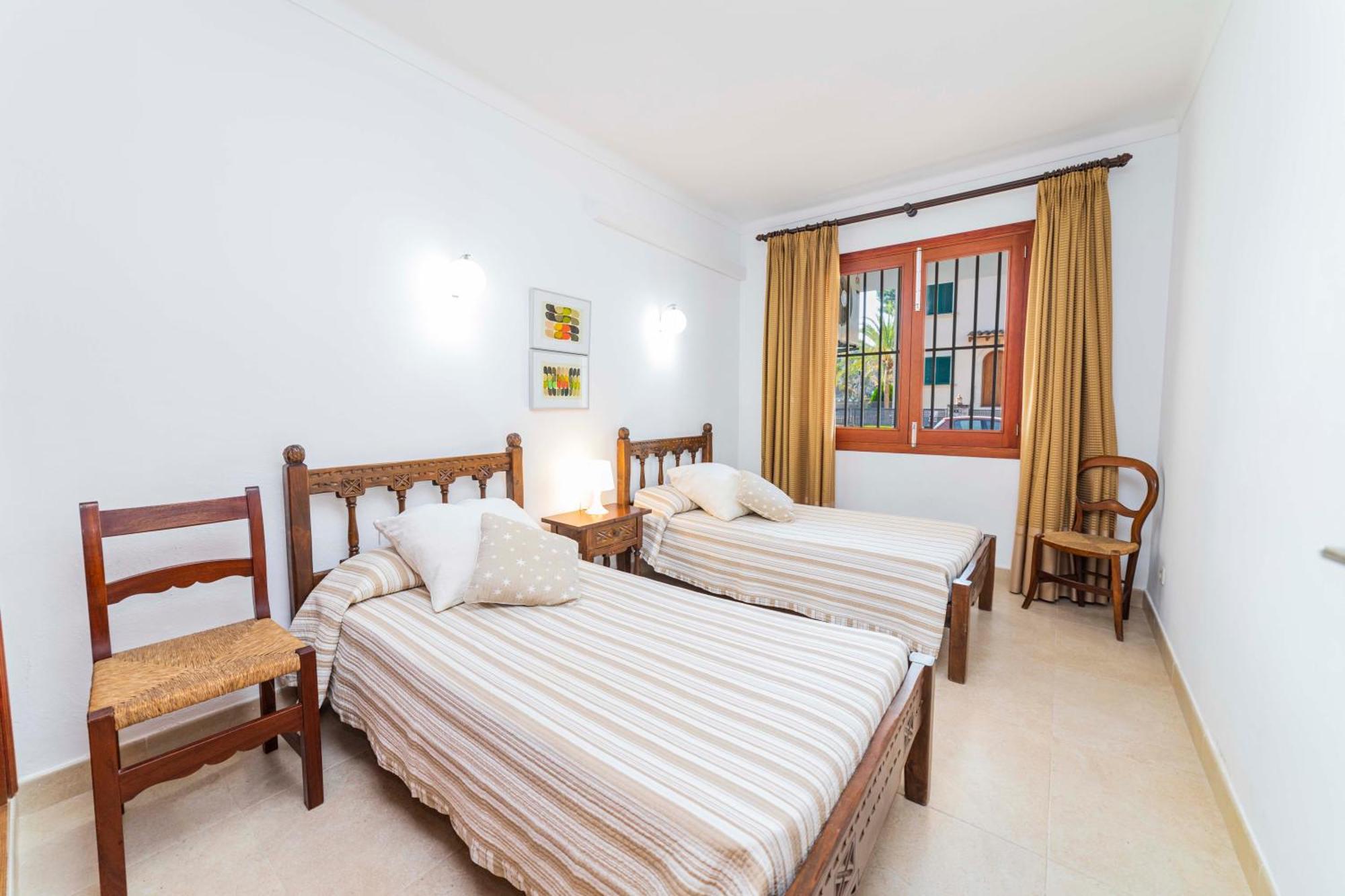 Casa Tamarells Alcudia By Mallorca Villa Selection Экстерьер фото