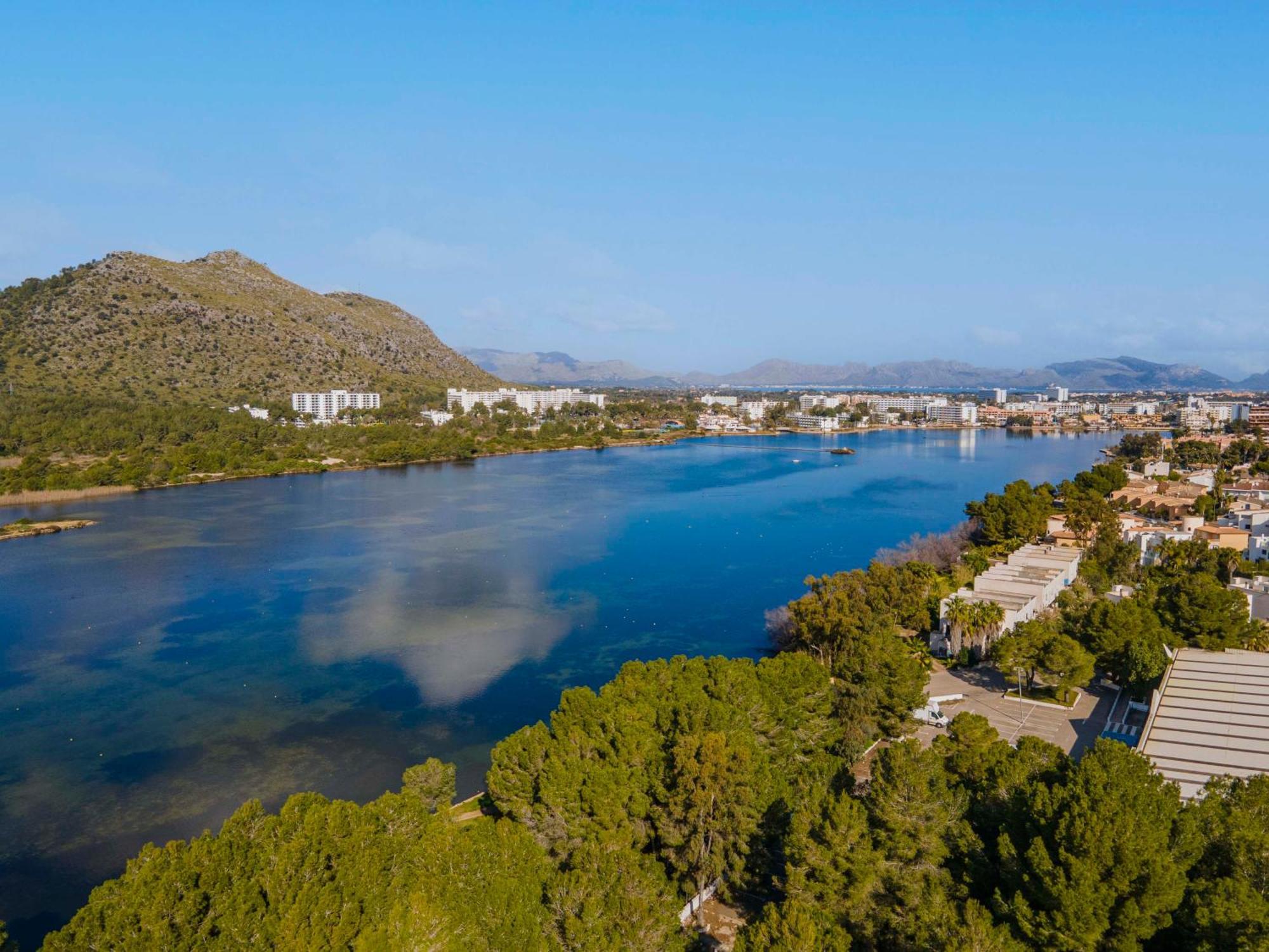 Casa Tamarells Alcudia By Mallorca Villa Selection Экстерьер фото