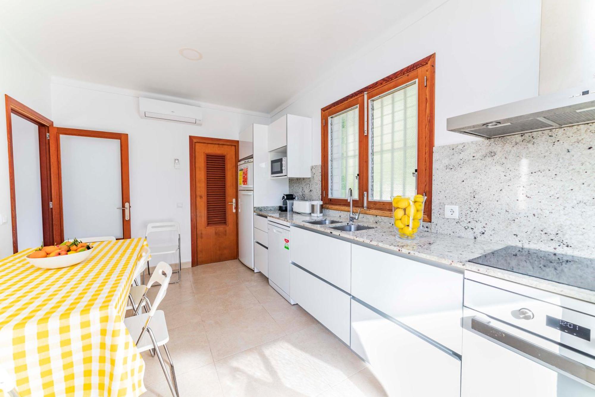 Casa Tamarells Alcudia By Mallorca Villa Selection Экстерьер фото