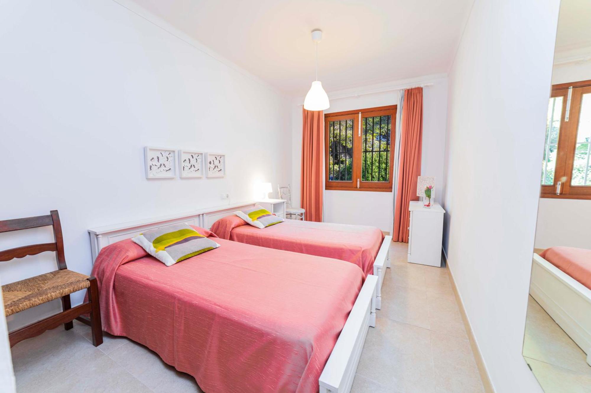 Casa Tamarells Alcudia By Mallorca Villa Selection Экстерьер фото