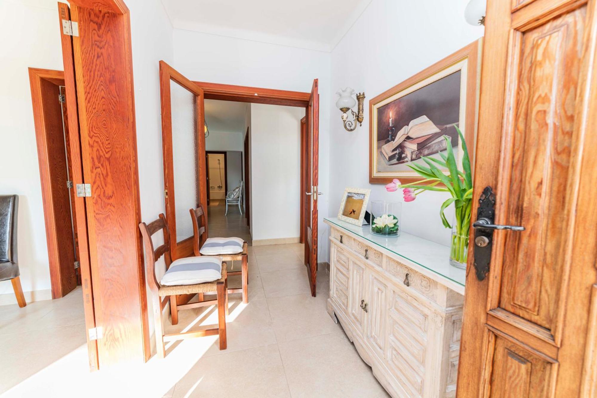 Casa Tamarells Alcudia By Mallorca Villa Selection Экстерьер фото