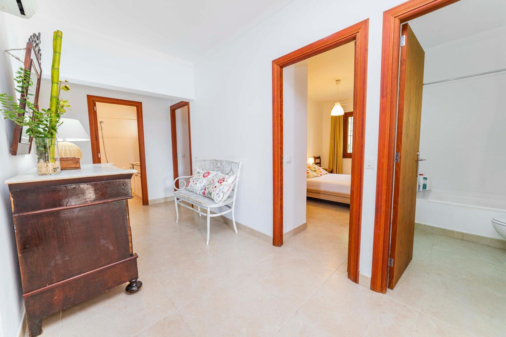 Casa Tamarells Alcudia By Mallorca Villa Selection Экстерьер фото
