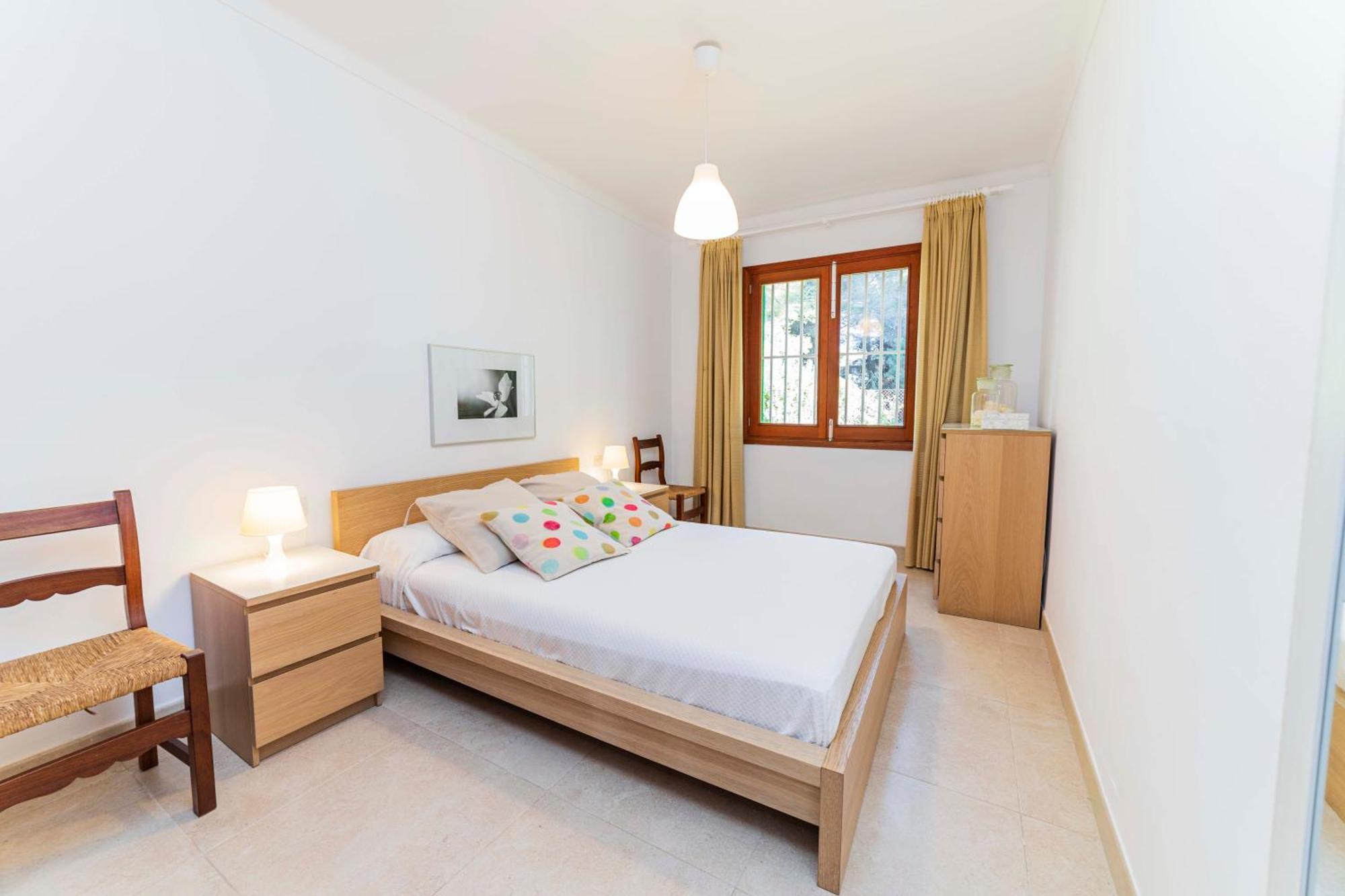Casa Tamarells Alcudia By Mallorca Villa Selection Экстерьер фото