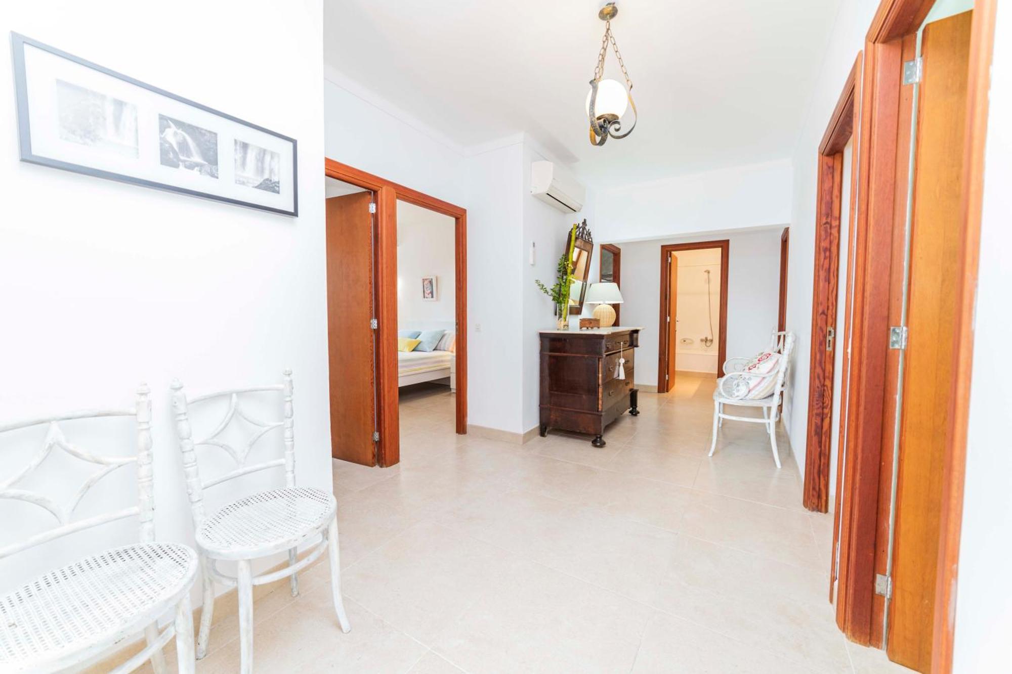 Casa Tamarells Alcudia By Mallorca Villa Selection Экстерьер фото