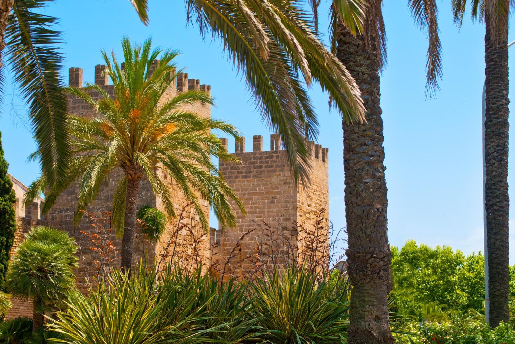 Casa Tamarells Alcudia By Mallorca Villa Selection Экстерьер фото