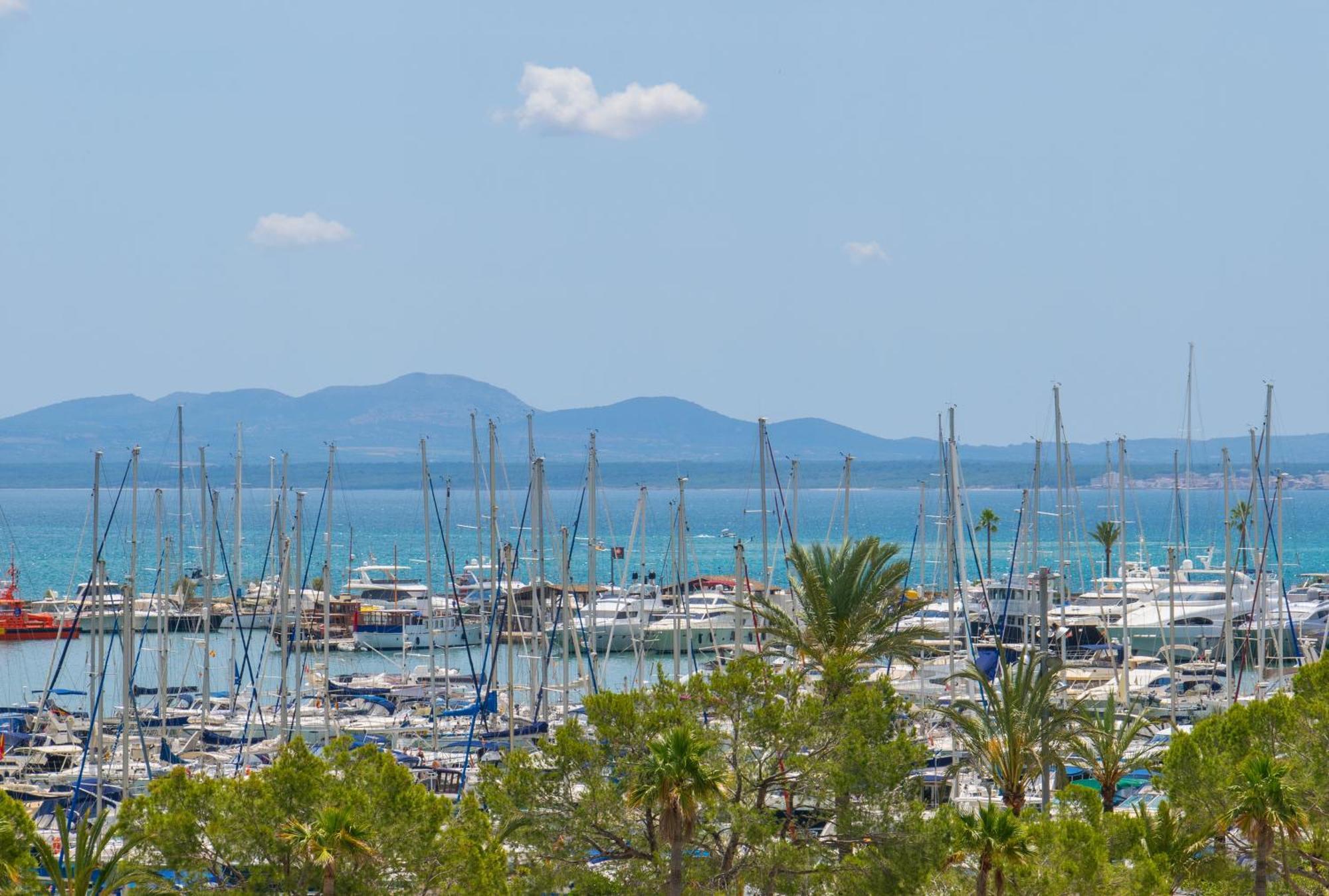 Casa Tamarells Alcudia By Mallorca Villa Selection Экстерьер фото